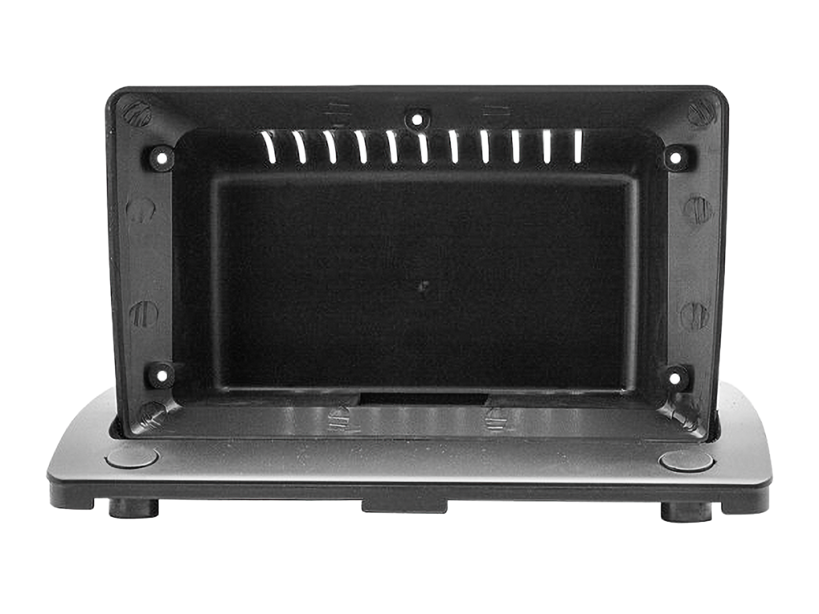 9" paneel Volvo XC90 (C) 07/2002 - 07/2014 grijs