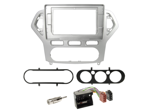10" Kit Ford Mondeo IV antenne