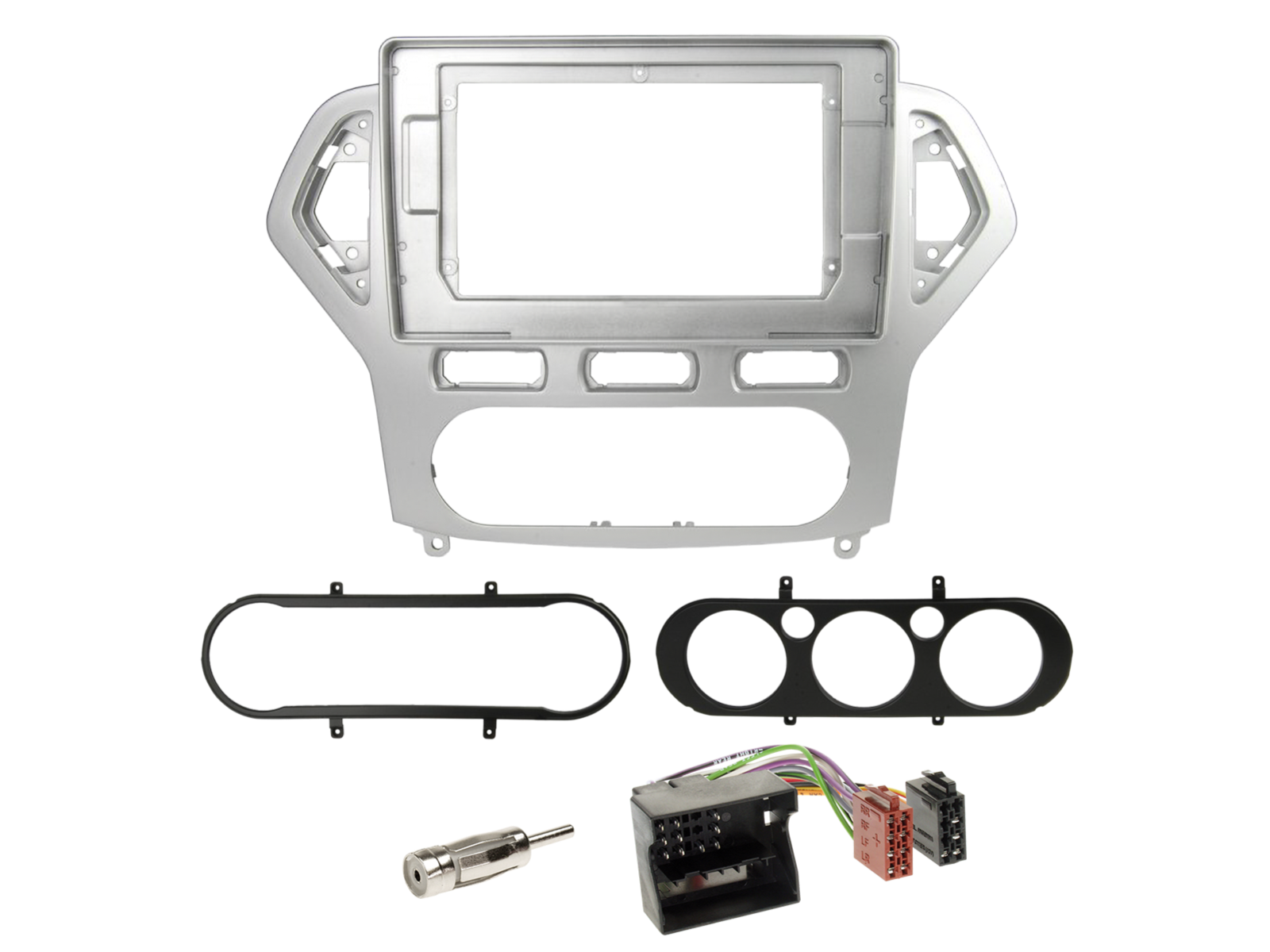 10" Kit Ford Mondeo IV antenne