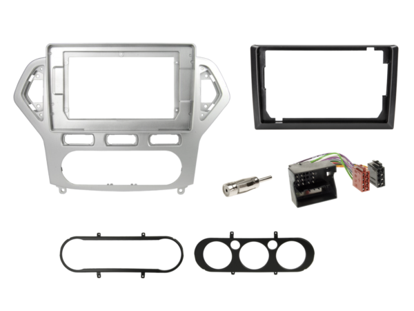 10" Kit Ford Mondeo IV antenne