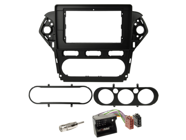 10" Kit Ford Fiesta antenna