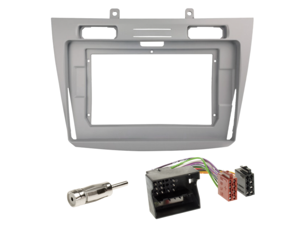 10" Kit Ford Transit Connect antenne