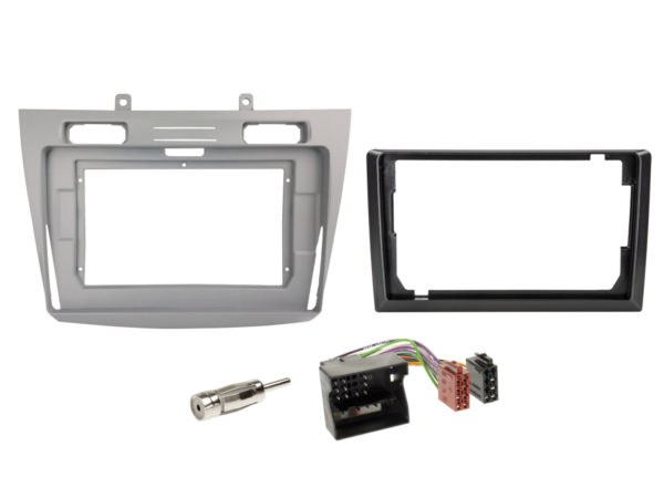 10" Kit Ford Transit Connect antenne