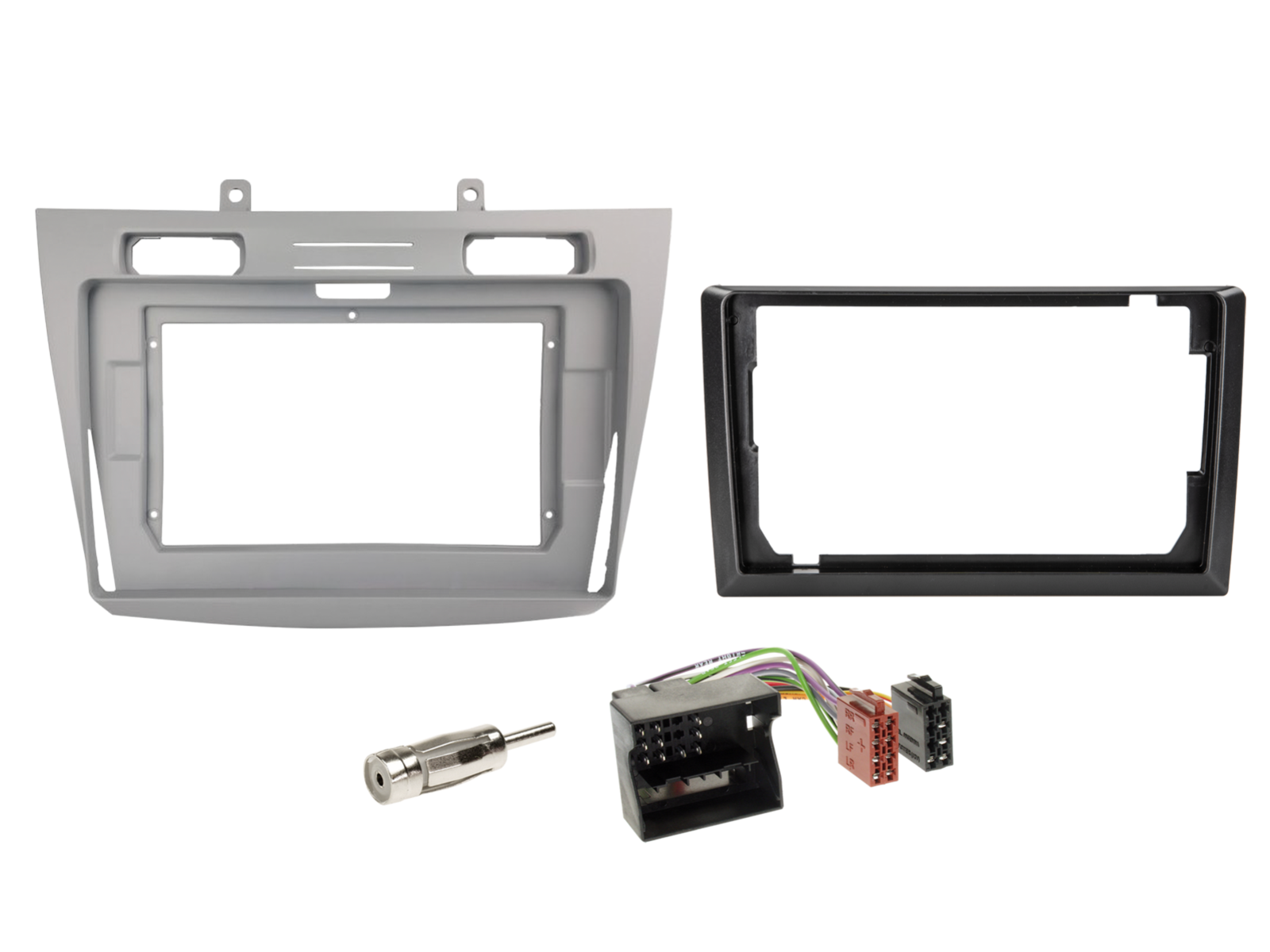 10" Kit Ford Transit Connect antenne