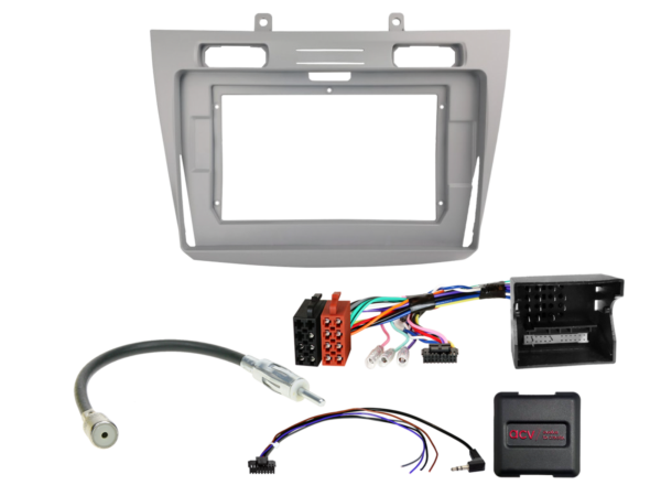 10" Kit Ford Transit/Transit Connect 40Pin CAN Bus/antenne