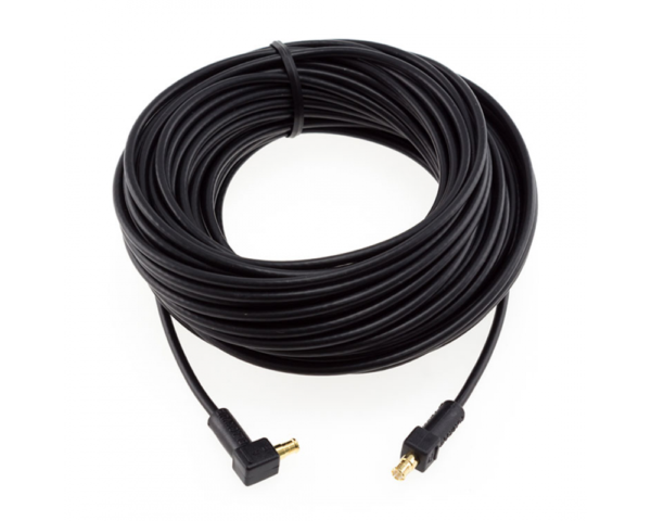BlackVue Coax Kabel 10mtr DR7/9/ELITE 8
