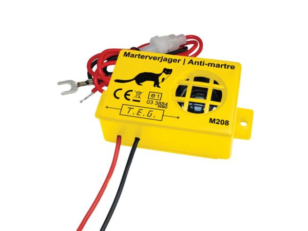 Marterverjager KEMO M208 12V