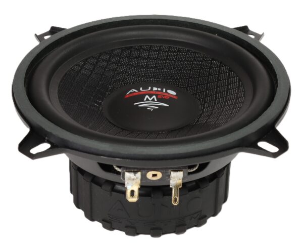 MS-SERIE 130mm midrange glasvezel membraan speaker
