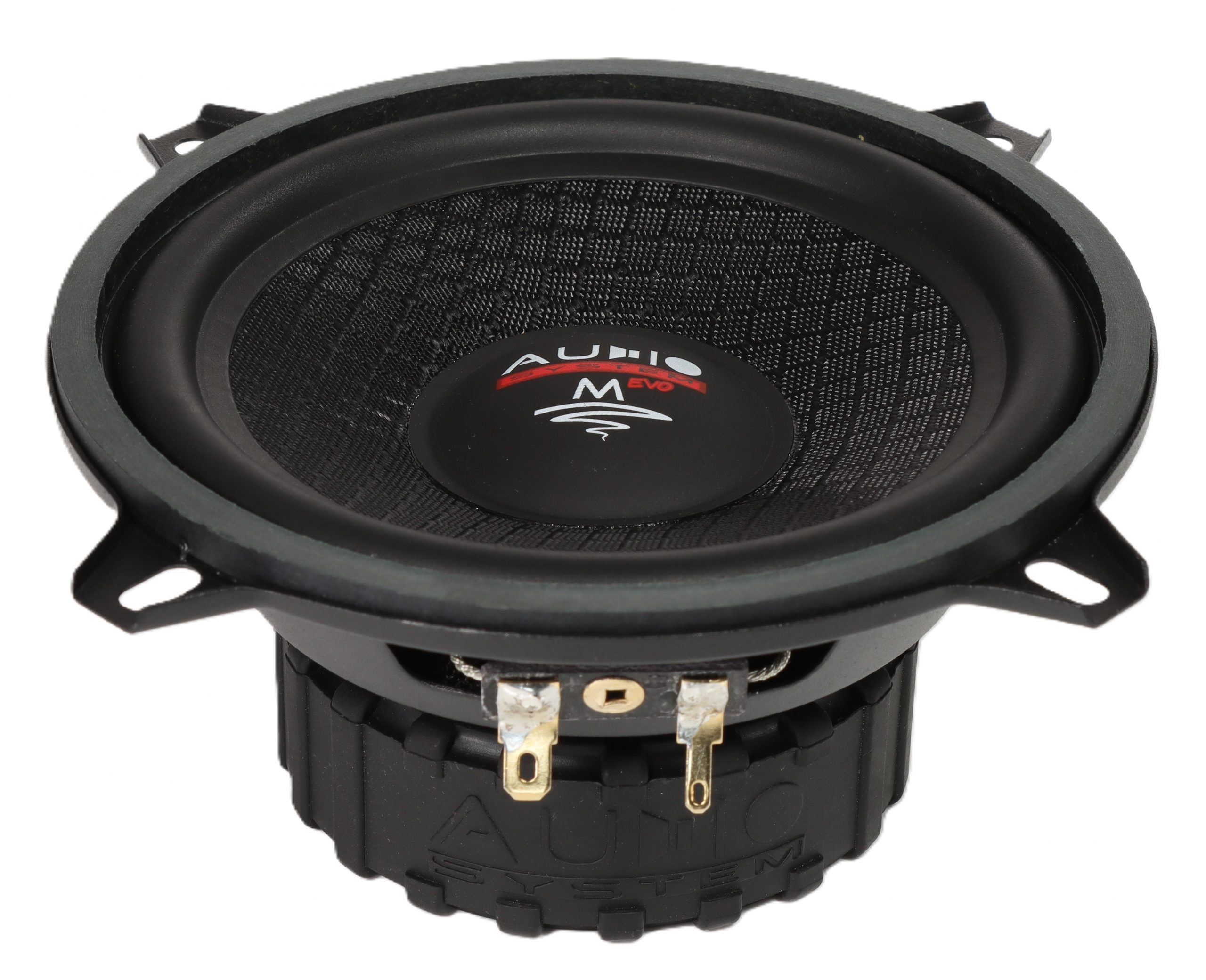 MS-SERIE 130mm midrange glasvezel membraan speaker