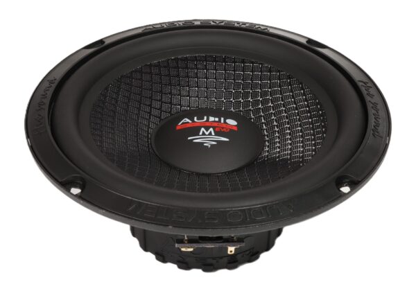 MS-SERIE 165mm midrange glasvezel membraan speaker